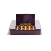 Shay Mandoos Gold